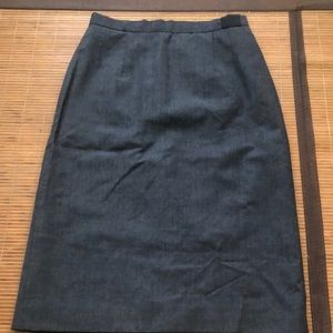 Giorgio Armani skirt